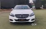 Mercedes-Benz E-Class E 200, 2014, Petrol