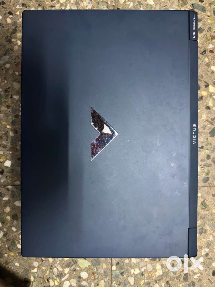 Hp victus gaming laptop