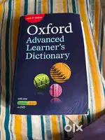 Oxford Dictionary