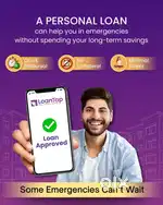 CC Loan , Personal loan, Business Loan