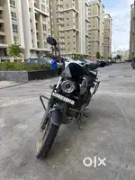 An year old, like new only
