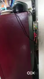 Samsung fridge