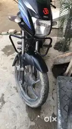 DL number Passion Pro single owner at 30000