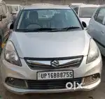 Maruti Suzuki Dzire 1.2 VXI, 2015, Petrol