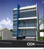 Commercial Space Available for Rent at Aluva town