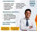 All type of loan service