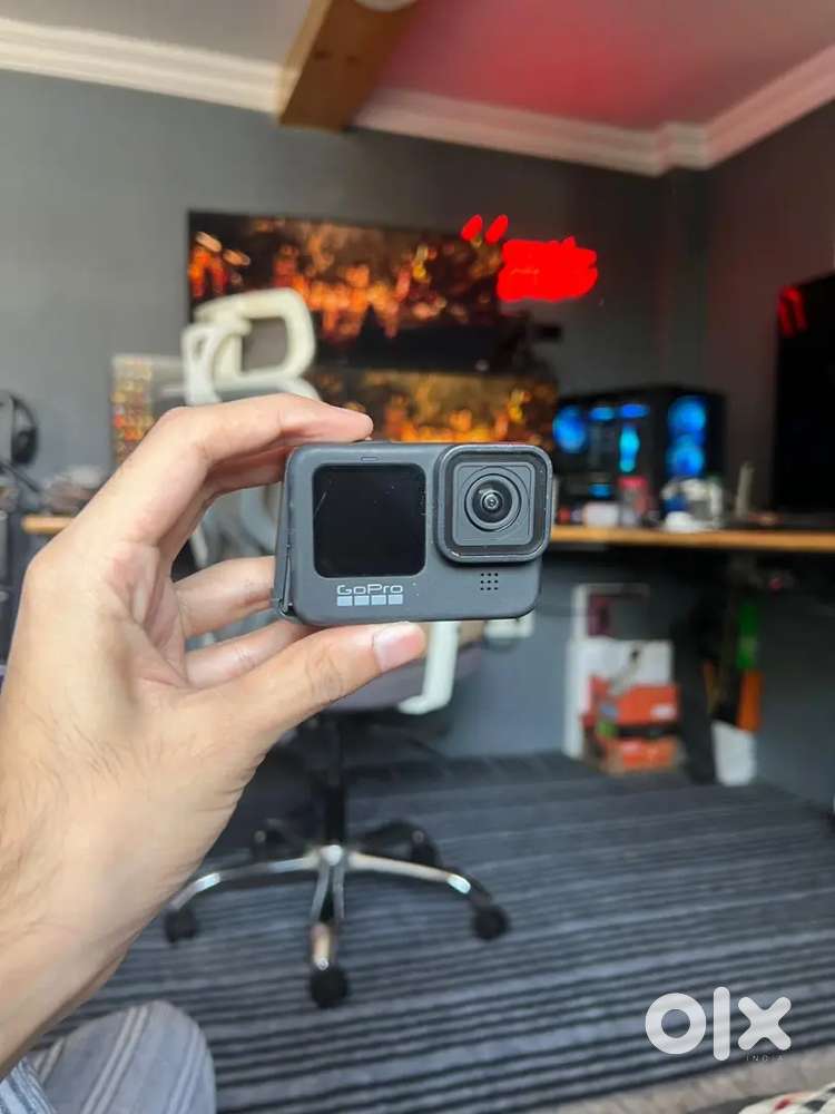 GoPro Hero 9
