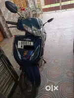 Honda 6g scooter for sale