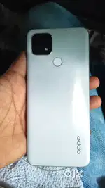 OppoF17 pro