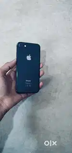 Apple Iphone 8