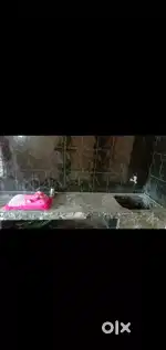 Rent 1 room kitchen bathroom rent 3500