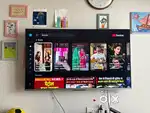 XIaOMI 50 inch MODEL: L50M6-ES