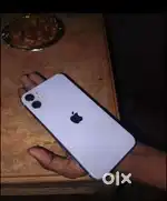 I phone 11