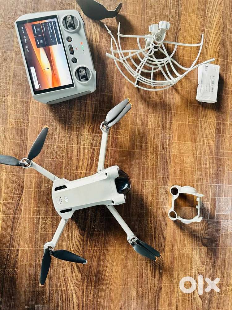 Drone -Dji mini 3pro