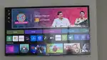 Selling Lg 55 inch 4k Smart TV