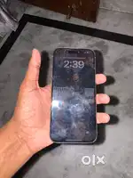 Condition 100% good Battery health 86 % with box and cabil