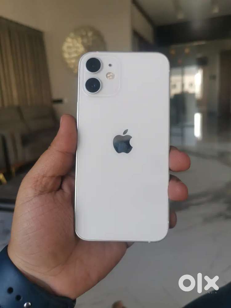 iPhone 12 mini