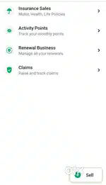 Sales and marketing job