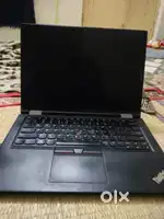 Lenova Yoga 370 
I5-7th Gen/16 GB Ram/256 G
Fingrprint option touch
