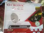 Tv satap box working condition