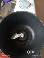 Dough maker