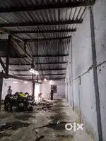 Gala For Rent 1500sq.ft aprox in Bhiwandi