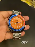 Seiko Automatic Rolex,  Tissot ,  watch with original
