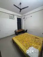S.S. PG (Separate rooms and shared spaces are available)
