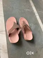 Branded Flip Flops