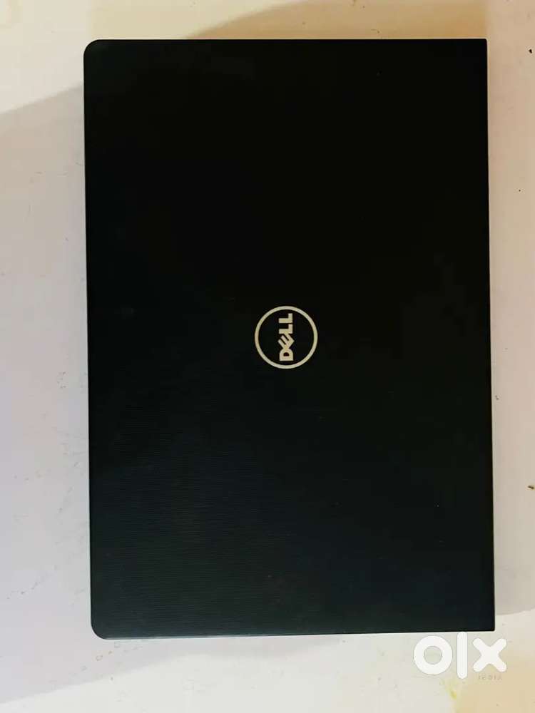 Dell i5 7th gen 8 gb ram 1 tb storage In brand new condition