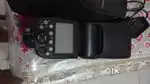 Godox V860 Mark 3 Flash For Sony Mount Rarely Used,