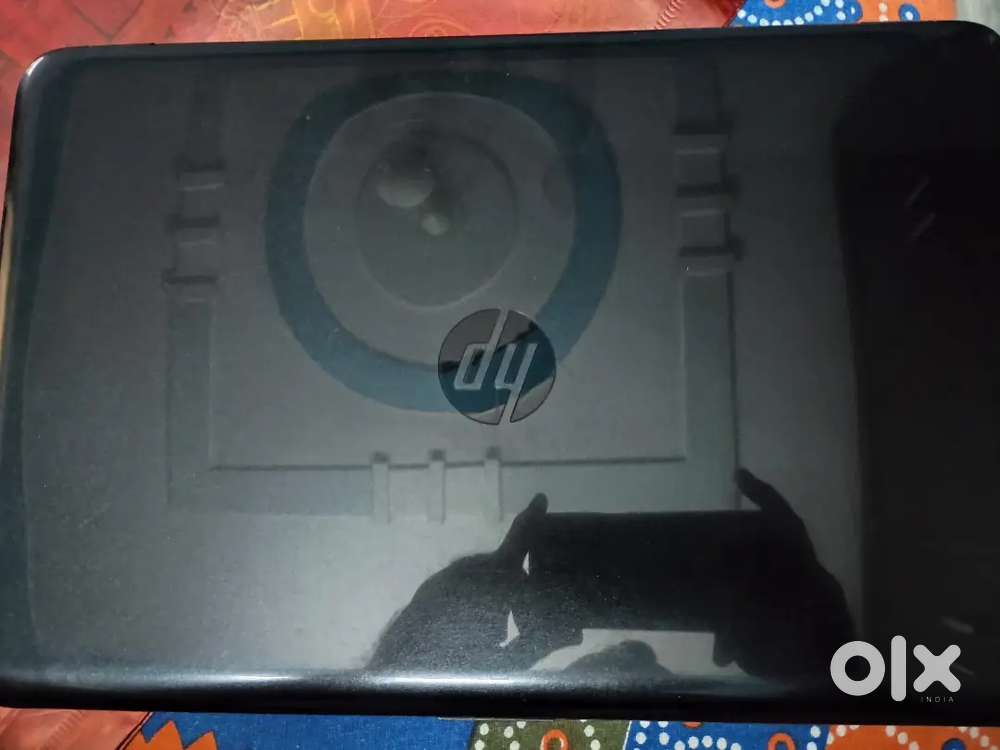 Hp laptop Intel(R) Core(TM) i3 6006U CPU 2.00GHz 2.00 GHz