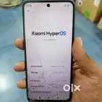 Redmi Note 11t 5g