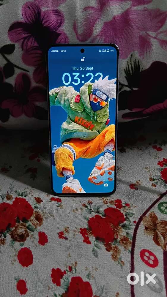 Oppo f25 pro 5g IS HERE