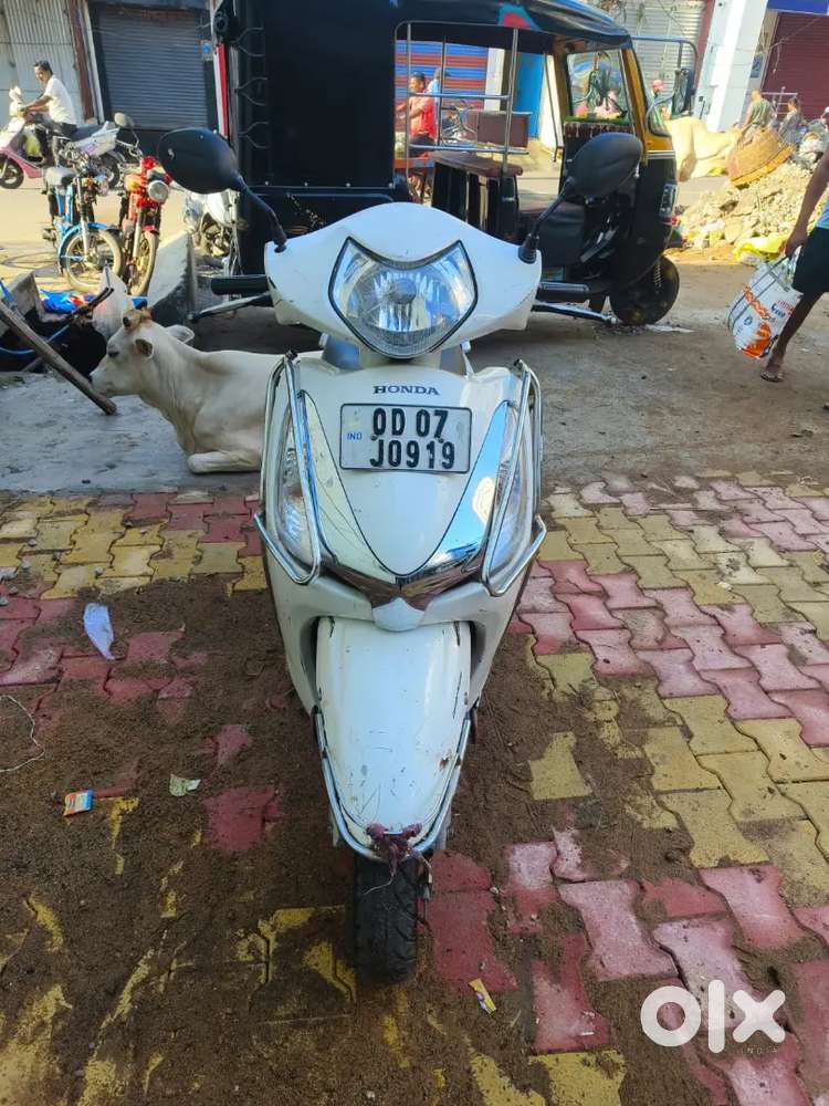 White vyckel