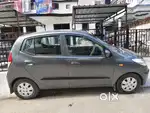 Grey i10      ..