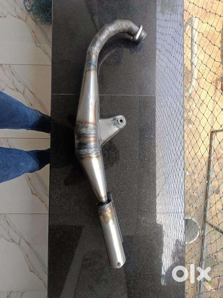 Rocket chamber urgent sale️