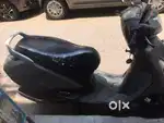 Jupiter scooty