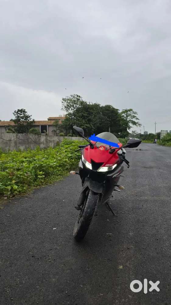 R15 V3 2018
