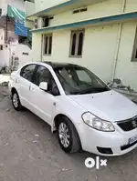Maruti Suzuki SX4 2010 Petrol 50000 Km Driven