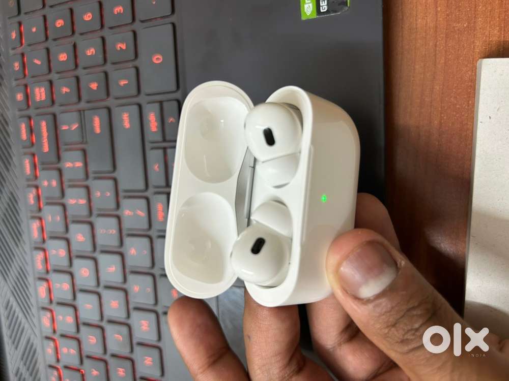 Airpods Pro 2nd Gen