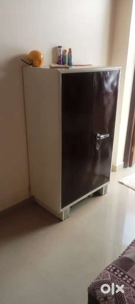 2bhk semi furnished flat for rent at manish nagar nagpur