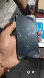 Redmi 6A mobile for urgent sell