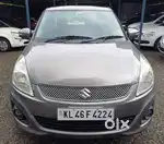 Maruti Suzuki Swift Dzire 1.2 Vxi BSIV, 2012, Petrol