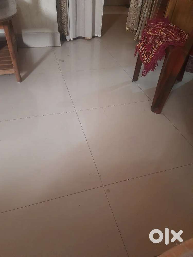 House Available for Rent