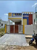 தனி வீடுகள் விற்பனைக்கு 25 லட்சம் முதல்