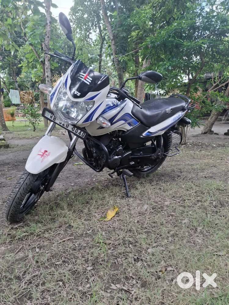 Very good condition, all papers ok, mill 60+