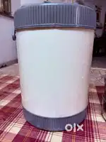 Hotcase tiffin carrier miltion Brand new