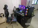 Full Computer Setup