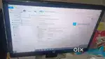Desktop  computer pc
